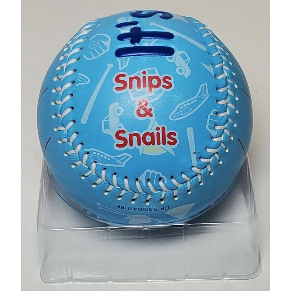 Special Day Baseball 